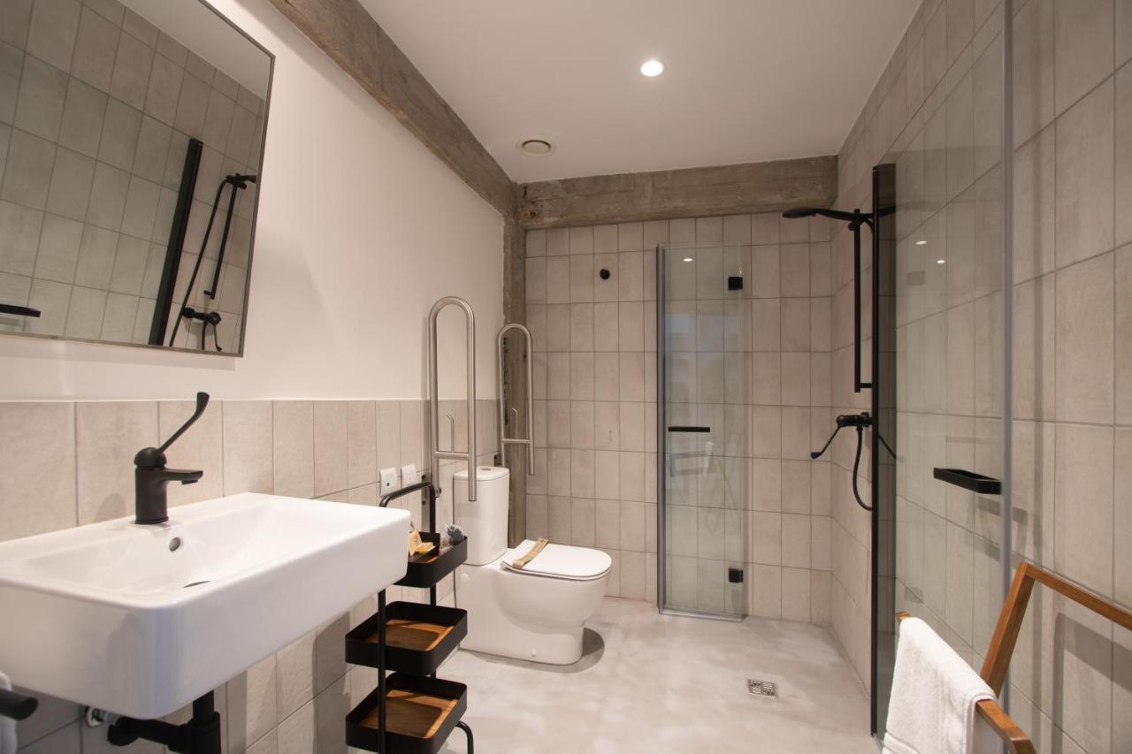 After Hotel Bastiagueiro Екстер'єр фото