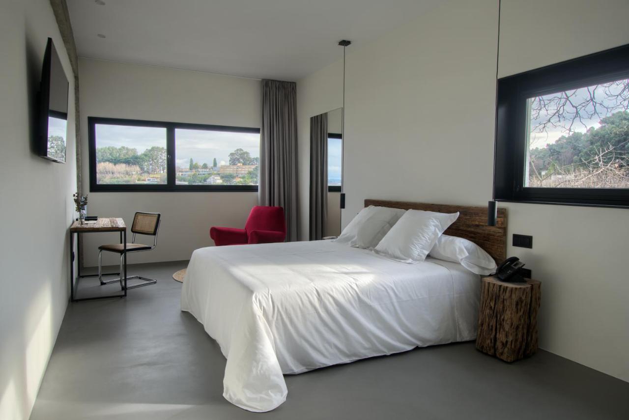 After Hotel Bastiagueiro Екстер'єр фото